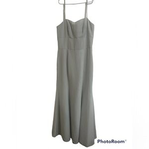Wtoo bridesmaid dress